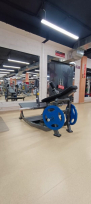 Ягодичный мостик FITEX FTX-82032