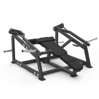 Скамья для жима от груди под углом вниз FITEX FTX-82013