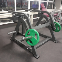 Трицепс машина (брусья) FITEX FTX-82034