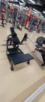 Ягодичный мостик FITEX FTX-82032