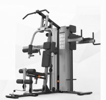 3-х позиционная станция "MEXICO" FITEX FTX-5203