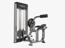 Комбинированный пресс машина/разгибатель спины FITEX FTX-5508F