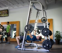 Машина Смита PRECOR DPL802