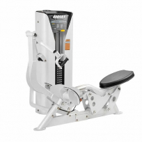 Гребная тяга сидя HOIST Roc-It Line Selectorized Seated Mid Row RS-1203