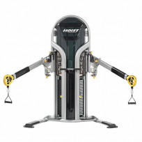 Многофункциональный комплекс HOIST Simple Trainer HD-4000