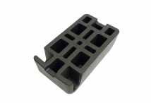 Набор для реформера BALANCED BODY A2 Sitting Box Lite with Footstrap