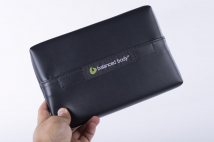 Виниловая подушка BALANCED BODY (размер M)