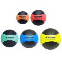 Медбол FOREMAN Medicine Ball FM-RMB1