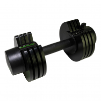 Гантель регулируемая TUNTURI Selector Dumbbell 12,5 кг