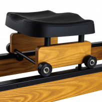 Гребной тренажер FIRST DEGREE FITNESS Apollo Plus BT