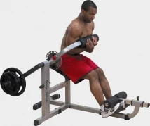 Маятниковый тренажер BODY SOLID GCAB-360
