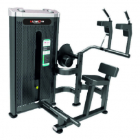 Пресс машина ULTRAGYM Classic Industrial UG-IN1916