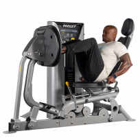 Жим ногами HOIST Roc-It Line Selectorized Leg Press RS-1403