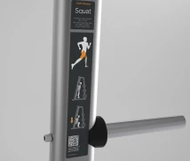 Машина Смита PRECOR DPL802
