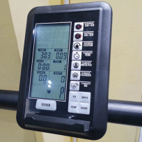 Беговая дорожка PROTRAIN CT-02