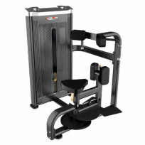 Вращение торса ULTRAGYM Classic Industrial UG-IN1915