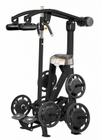 Икроножные мышцы стоя HOIST Roc-It Line Plate-Loaded RPL-5405