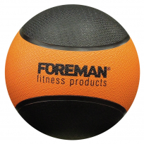 Медбол FOREMAN Medicine Ball FM-RMB1