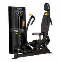 Жим от груди HOIST Roc-It Line Selectorized Chest Press RS-1301