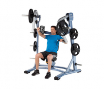 Жим от груди PRECOR DPL540