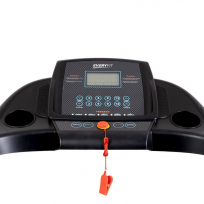 Беговая дорожка EVERYFIT 74501B