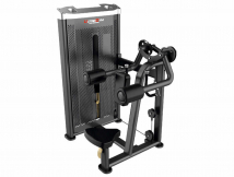 Дельт-машина ULTRAGYM Classic Industrial UG-IN1914