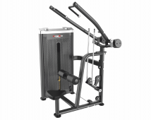 Верхняя тяга ULTRAGYM Classic Industrial UG-IN1907