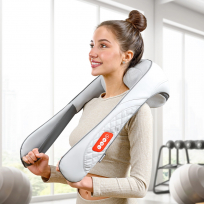 Массажер для тела YAMAGUCHI Yasumi