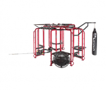 Рама для функционального тренинга HOIST MotionCage MC-7002
