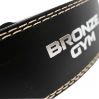 Пояс атлетический BRONZE GYM  BGAC1752115