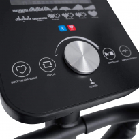 Эллиптический тренажер домашний SVENSSON BODY LABS Forge