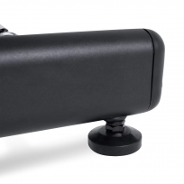 Эллиптический тренажер домашний SVENSSON BODY LABS Forge