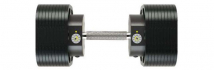 Гантели наборные MX SELECT Evo MX100-KS