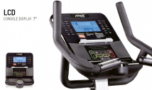 Вертикальный велотренажер FITEX Premier 1 PROF