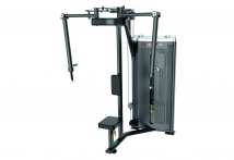 Баттерфляй задние дельты ULTRAGYM Classic Industrial UG-IN1904