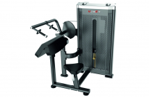 Трицепс-машина сидя ULTRAGYM Classic Industrial UG-IN1912