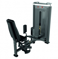 Сведение/разведение ног сидя ULTRAGYM Classic Industrial UG-IN1993