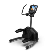 Латеральный степпер TRUE FITNESS TRAVERSE Envision 9
