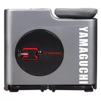 Велотренажер YAMAGUCHI Crossway