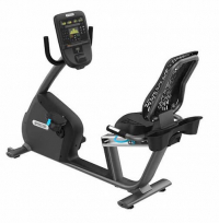 Горизонтальный велотренажер PRECOR Experience Series 830 Line RBK 835