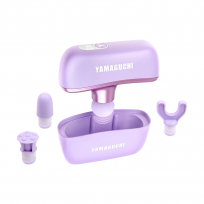 Массажер для лица и тела YAMAGUCHI Beauty Gun