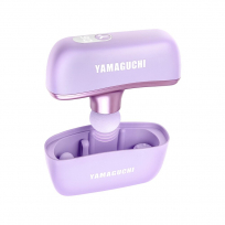 Массажер для лица и тела YAMAGUCHI Beauty Gun