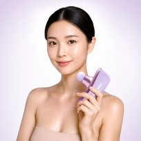 Массажер для лица и тела YAMAGUCHI Beauty Gun