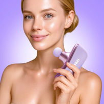 Массажер для лица и тела YAMAGUCHI Beauty Gun