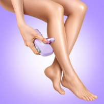 Массажер для лица и тела YAMAGUCHI Beauty Gun