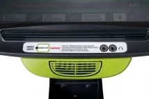 Горизонтальный велотренажер SPORTSART FITNESS C575R