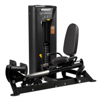 Икроножные мышцы сидя HOIST Roc-It Line Selectorized Calf Press RS-1415