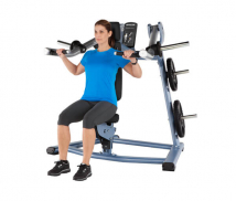 Жим от плеч PRECOR DPL550