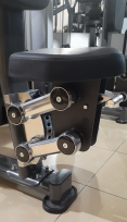 Грудь машина FITEX Optima FTX-61F07