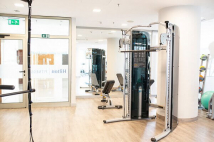 Комплекс для персональных тренировок PRECOR FTS Glide